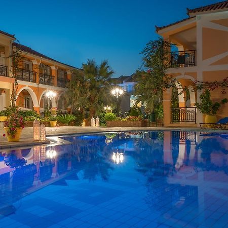 Oniro Studios Zakynthos Island Exterior photo