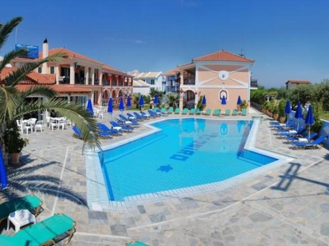 Oniro Studios Zakynthos Island Exterior photo
