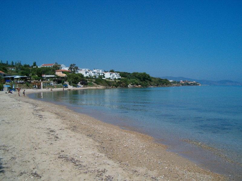 Oniro Studios Zakynthos Island Exterior photo
