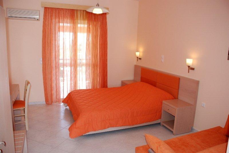 Oniro Studios Zakynthos Island Exterior photo