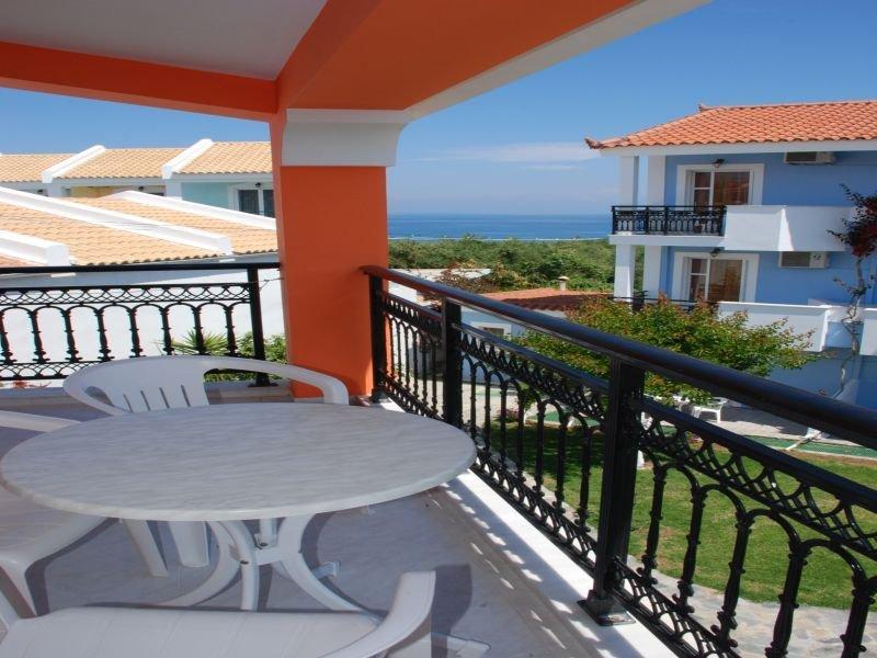 Oniro Studios Zakynthos Island Exterior photo