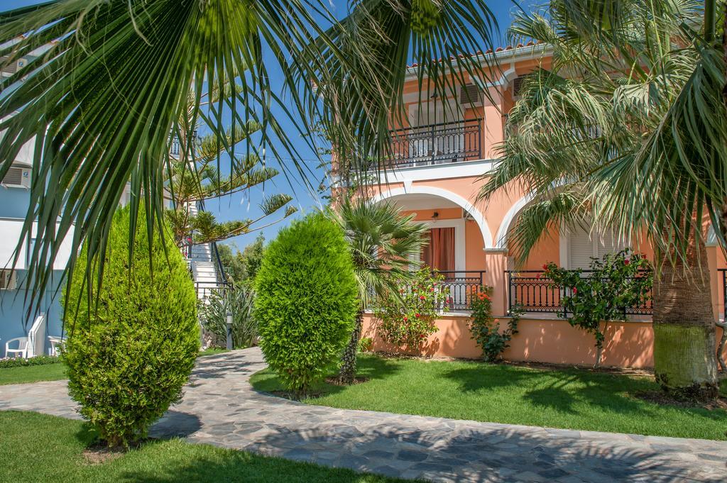 Oniro Studios Zakynthos Island Exterior photo
