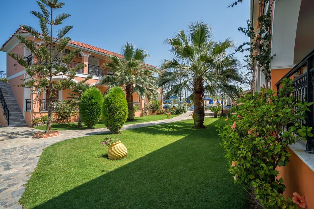 Oniro Studios Zakynthos Island Exterior photo