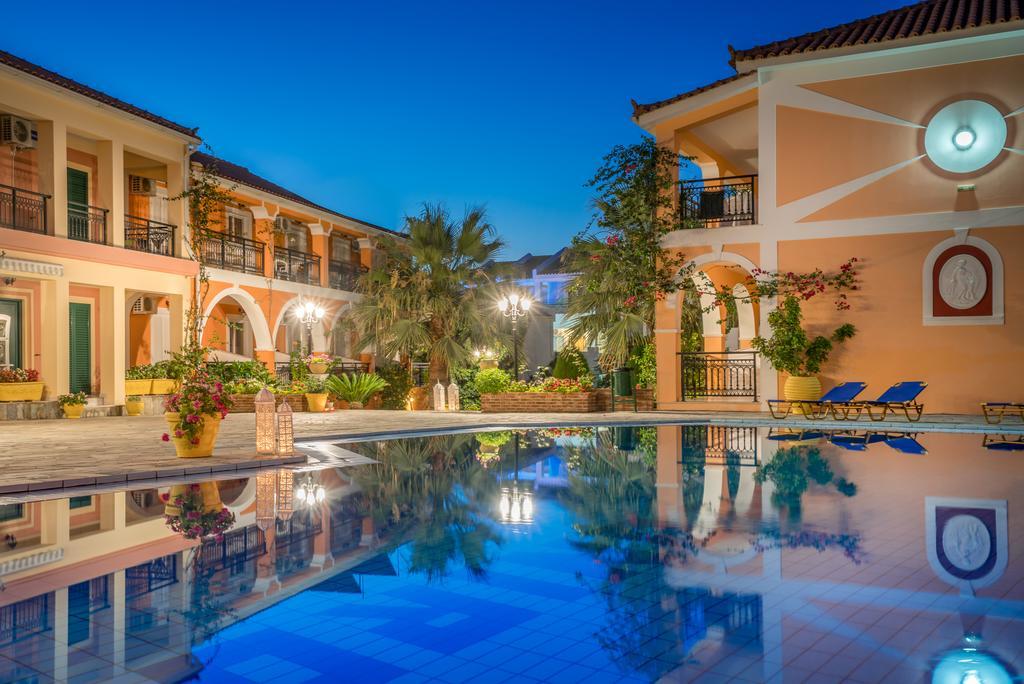 Oniro Studios Zakynthos Island Exterior photo