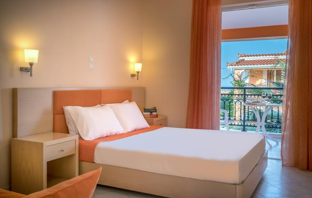 Oniro Studios Zakynthos Island Exterior photo