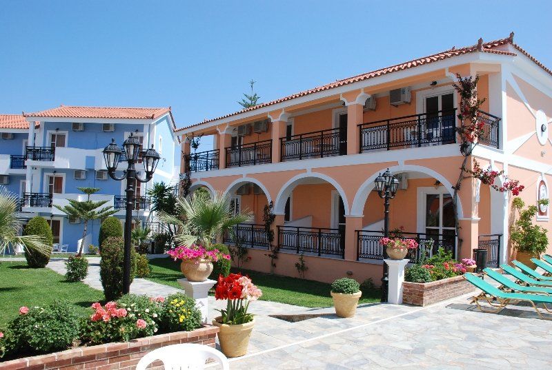 Oniro Studios Zakynthos Island Exterior photo